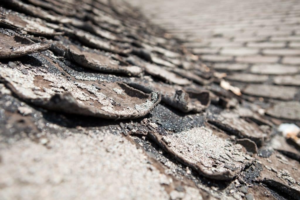 roof replacement calgary