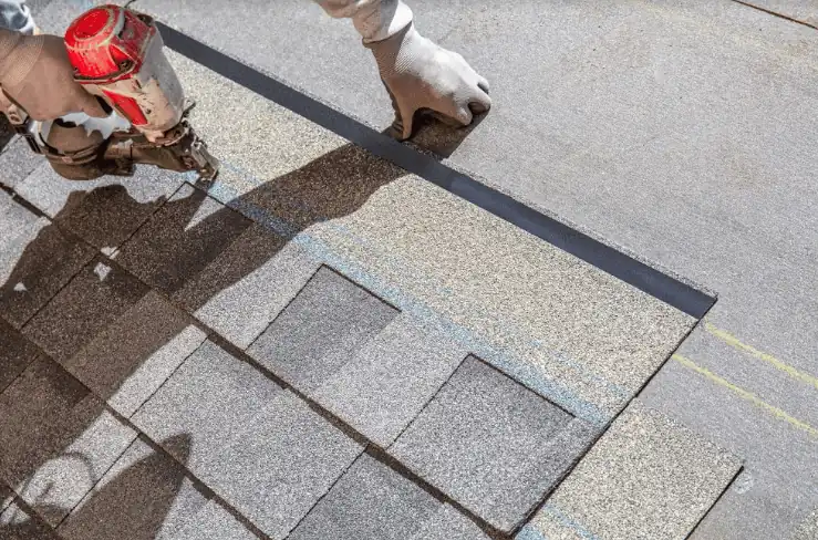 The 3 Main Effects A Hot Summer Has On Your Roof