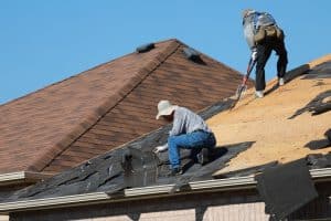 roof repair calgary