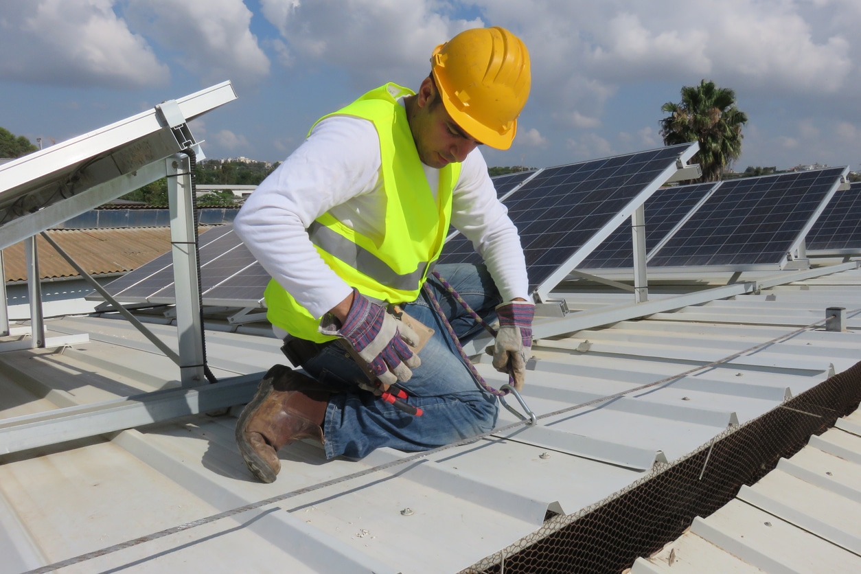 Winter Is The Perfect Time To Check Your Commercial Roof