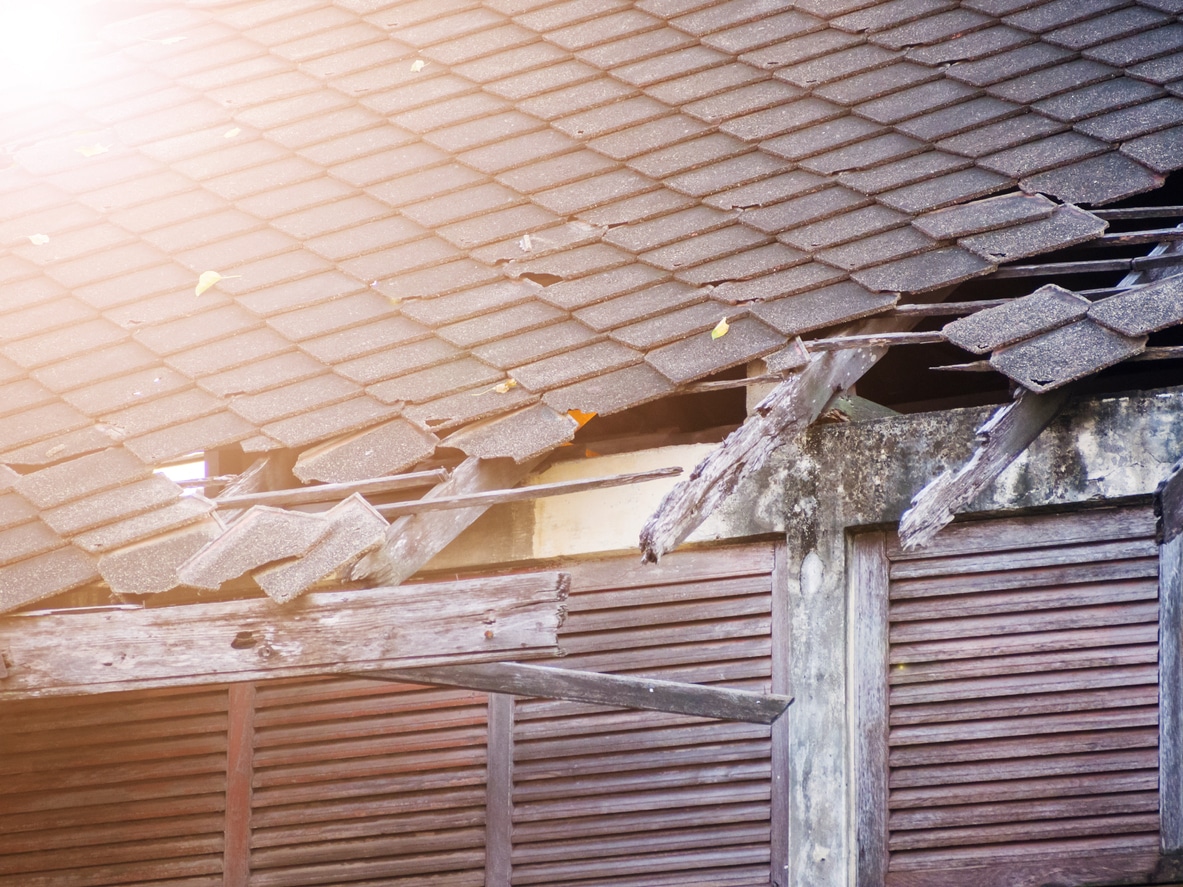 The Effects Of Winter On Your Roof