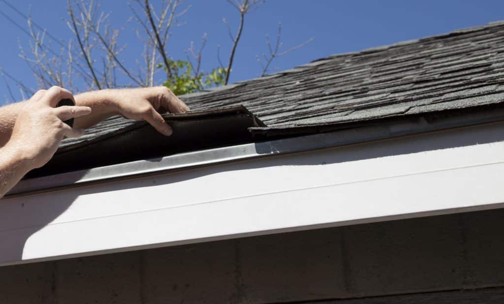 Roofing company calgary