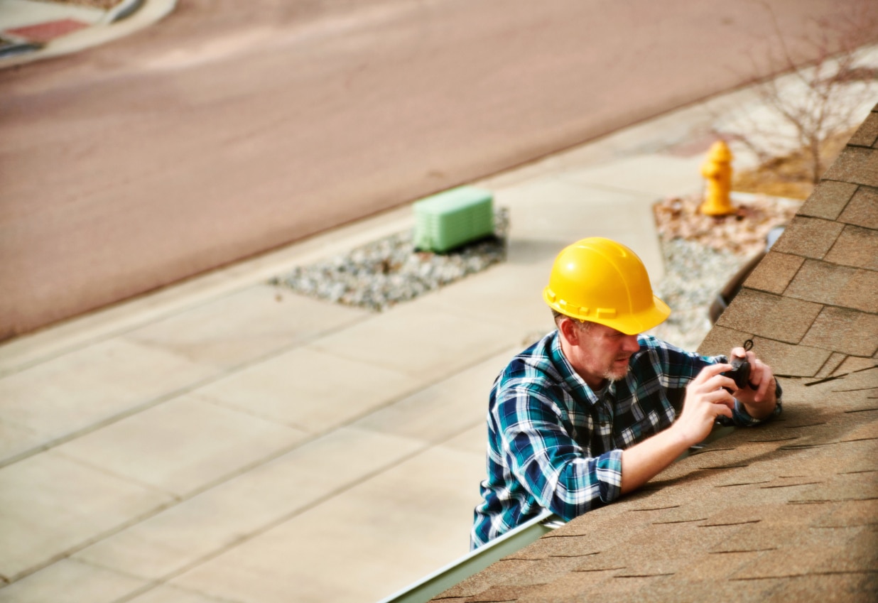 Why Get A Roof Inspection After Winter
