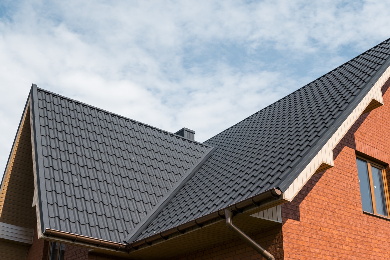 Why Check Your Roof After Winter