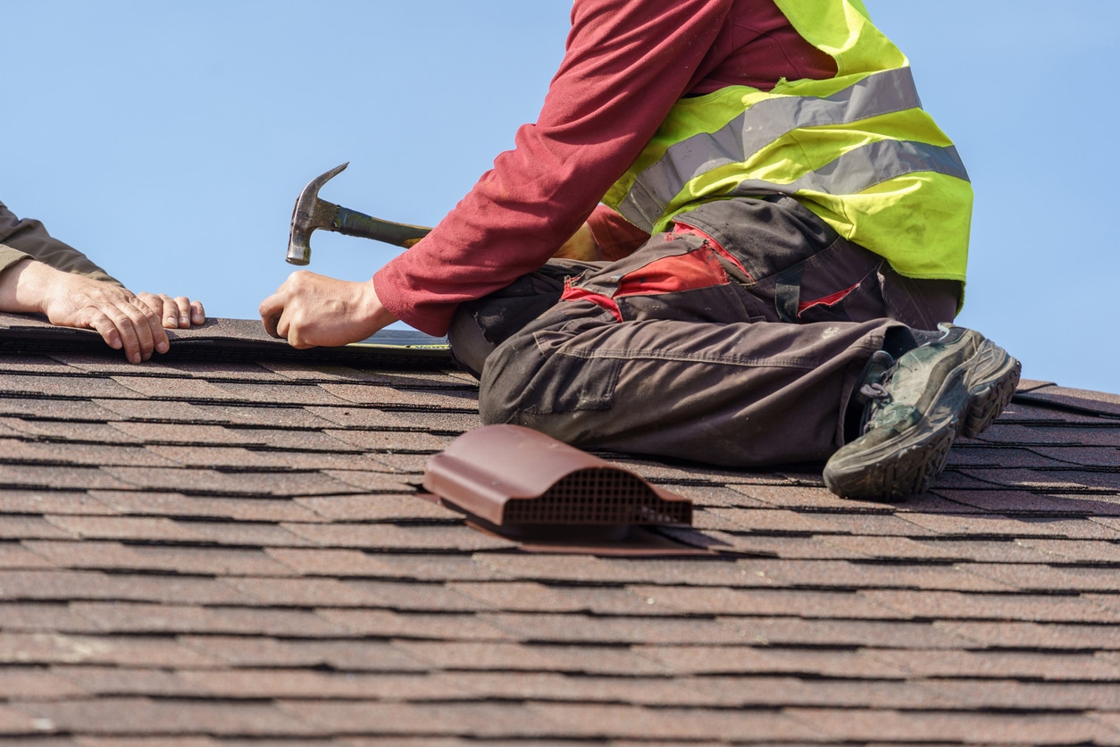 Calgary Roofing