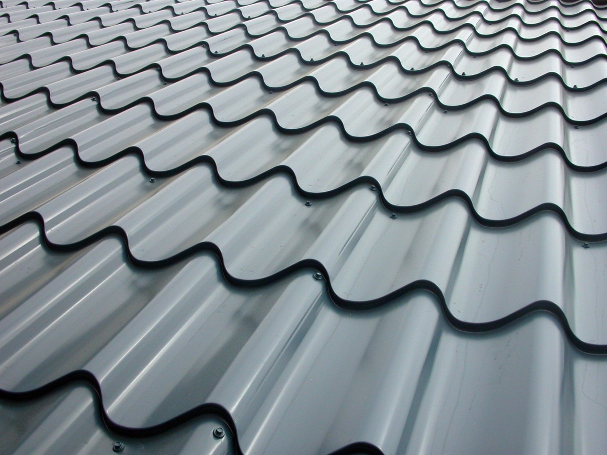 The Best Metal Roofing Systems