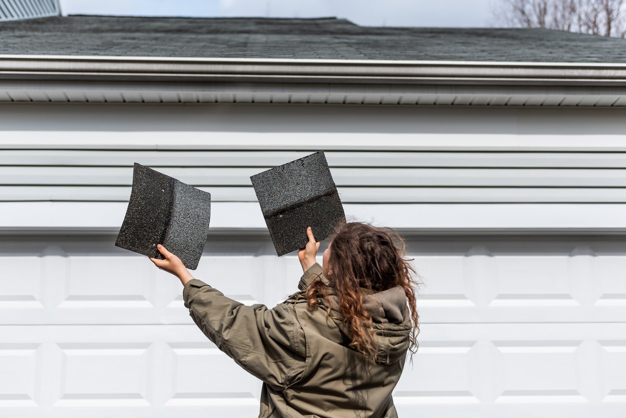 The Difference Between Shakes & Shingles