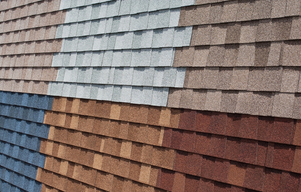 Difference Between Shakes & Shingles City Roofings & Exteriors