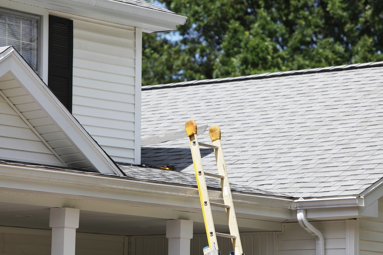 What Is Soffit & Fascia?