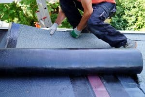 Roofing Calgary