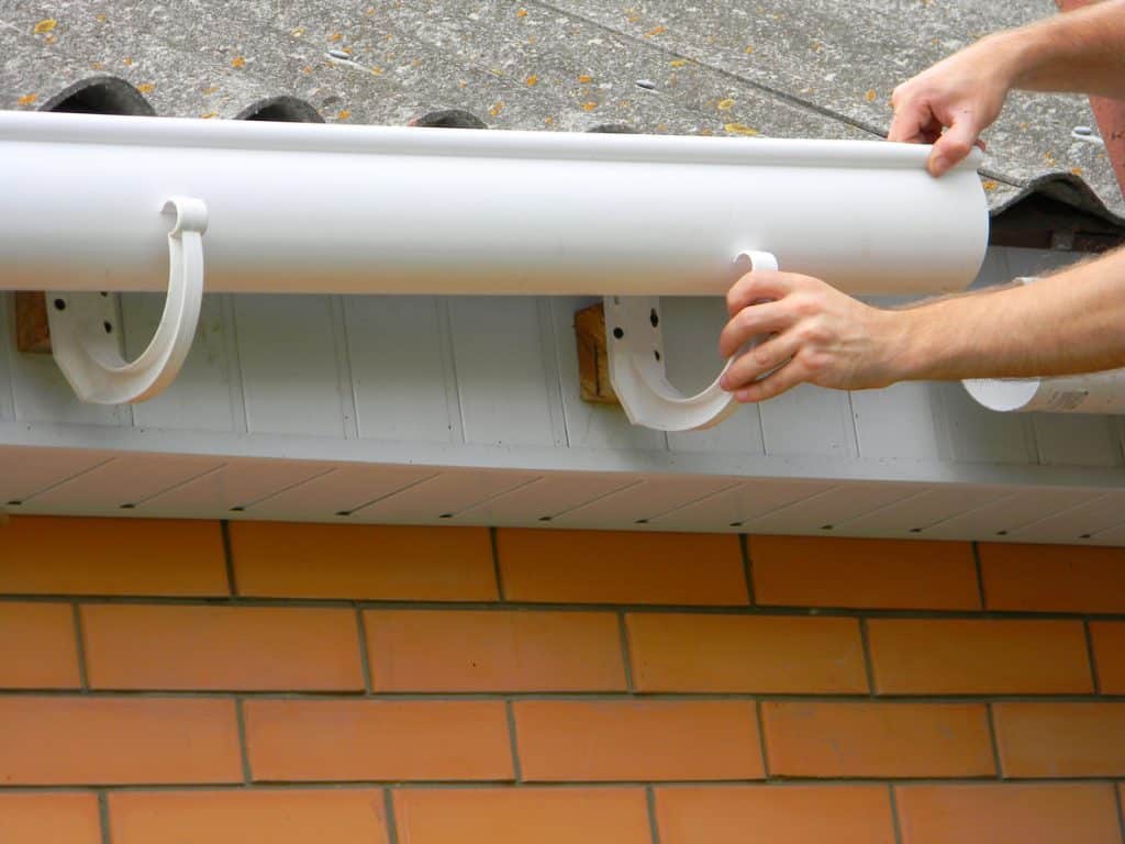 Gutter Repairs