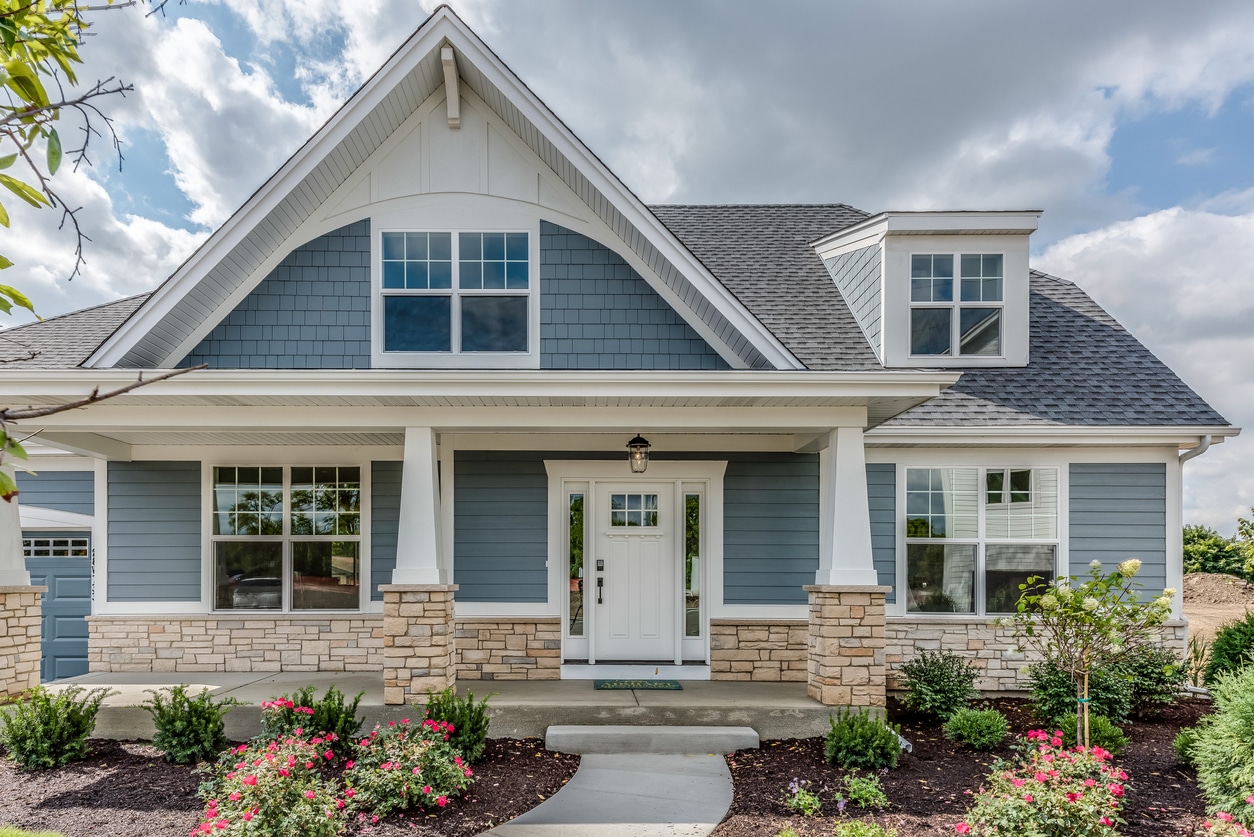 What Is Hardie Board Made Of?