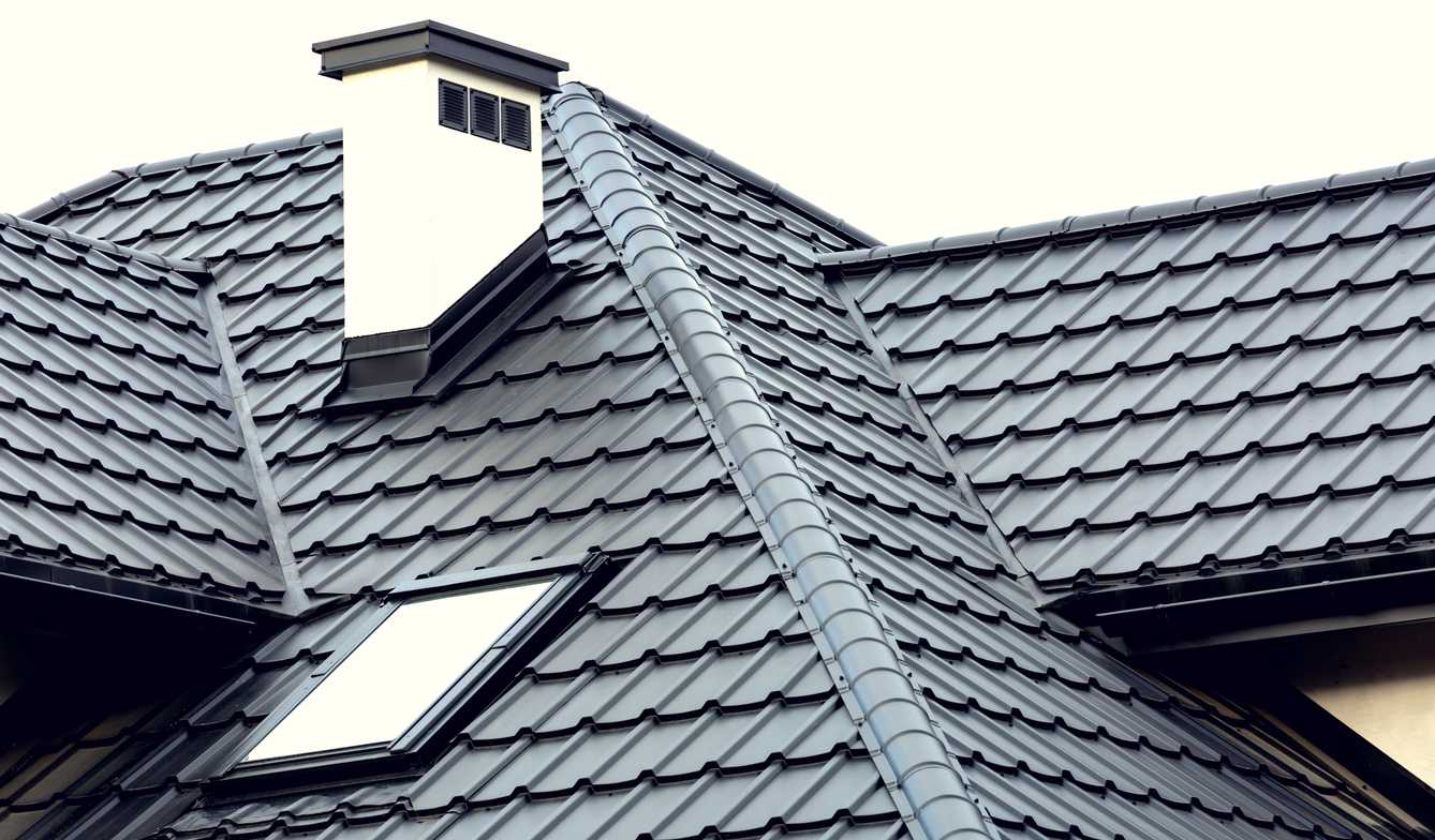 The Cost of Steel Roof Vs Shingles