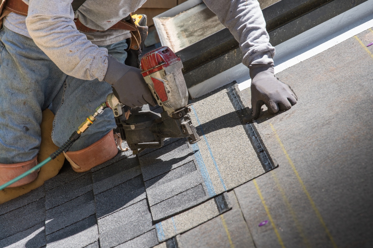 How Much for Roof Replacement in Calgary in 2022?