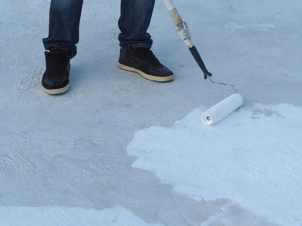 Flat Roof Calgary