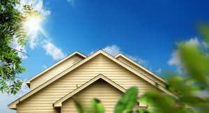 How summer affects your roofing Calgary