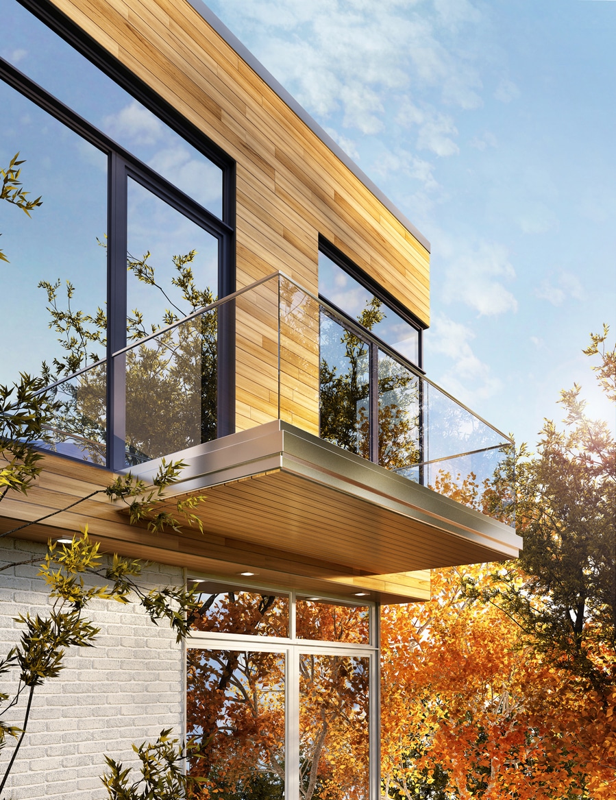 How to Protect Your Flat Roof this Fall