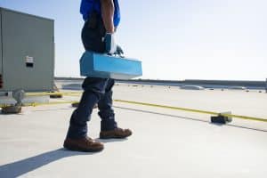 Flat Roofing