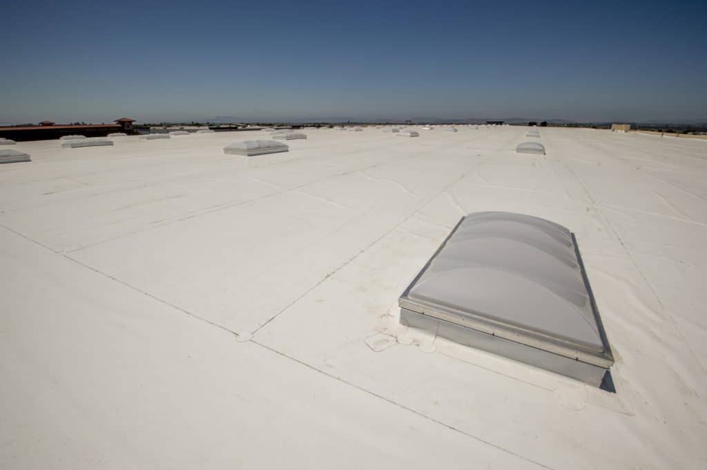 Commercial Roofing