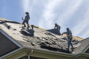 roofing Calgary