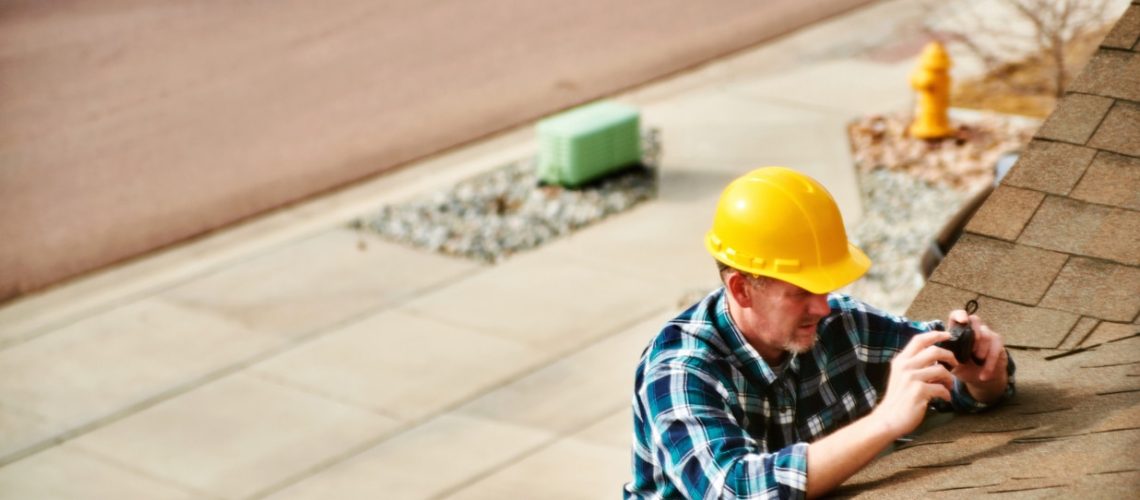 Roofing company