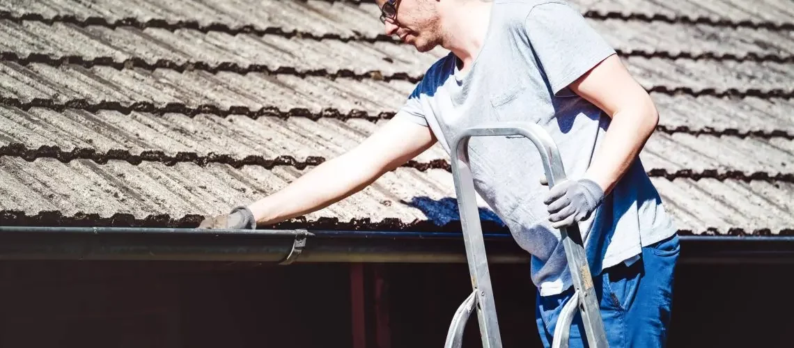 calgary roofing company