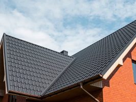 Shingle roof replacement