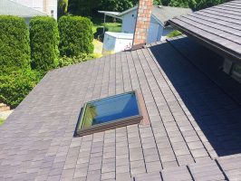 Roofing calgary