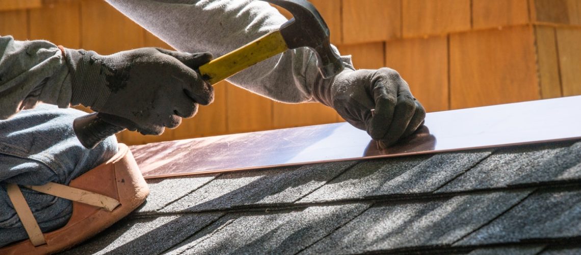 Commercial vs Residential Roofing