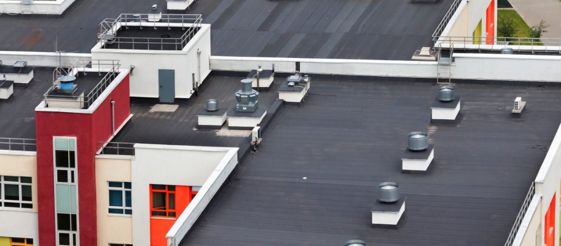 flat-roofing-calgary