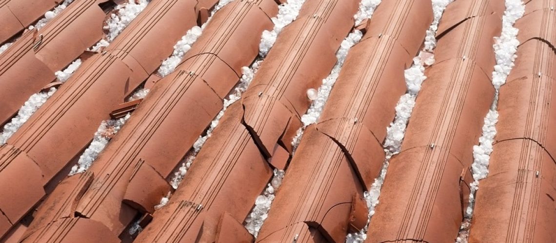 roof replacement calgary