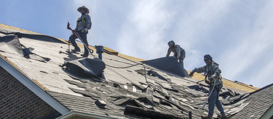 roofing Calgary