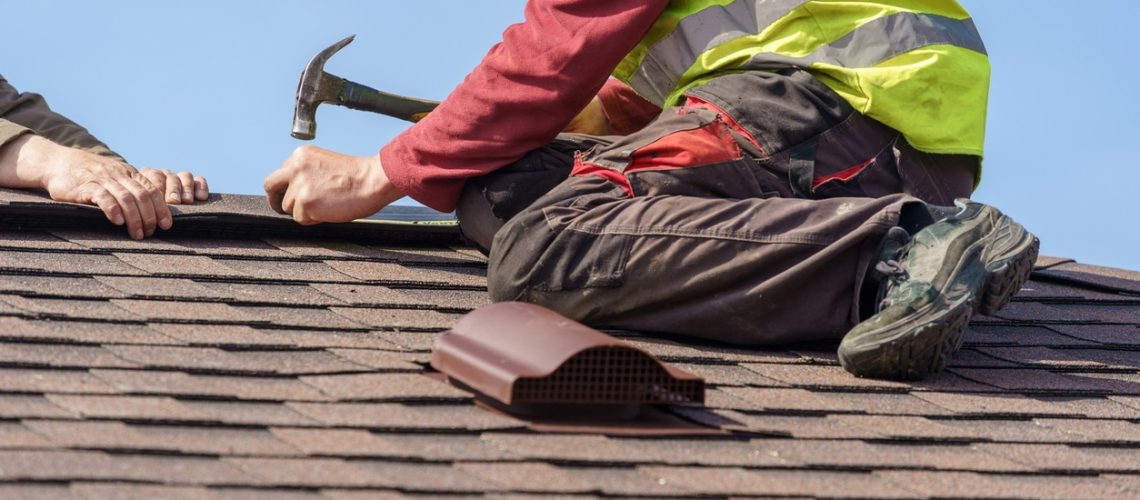 Roof Repairs