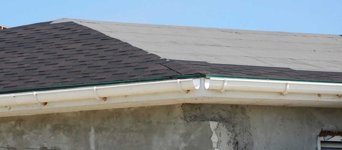 roof replacement calgary